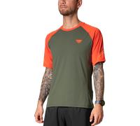 Dynafit ALPINE PRO M S/S TEE Tee-shirt S Vert