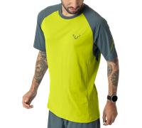 Dynafit ALPINE PRO M S/S TEE Tee-shirt XL Jaune
