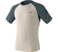 Dynafit - Alpine Pro S/S Tee - T-shirt de running - 52 - Xl - overcast / 0720