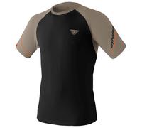 Dynafit - Alpine Pro S/S Tee - T-shirt de running - 52 - XL - fallen rock