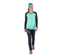 Dynafit Alpine Pro Long Sleeve T-shirt Bleu S Femme