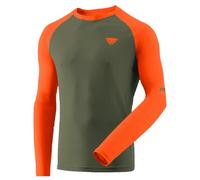 Dynafit Alpine Pro Long Sleeve T-shirt Gris M Homme