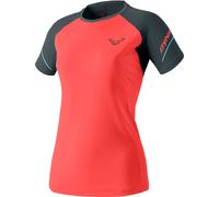 Dynafit Alpine Pro SS Femmes T-shirt 36 Multicolore