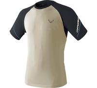 Dynafit Alpine Pro SS Hommes T-shirt S Beige