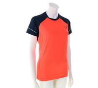 Dynafit Alpine Pro Short Sleeve Shirt Femme Corail - Tee-shirts de running femmes L