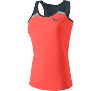 Dynafit Alpine Pro Tank Femme Corail - Débardeurs de running femmes XL