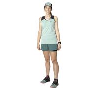 Dynafit Alpine Pro Sleeveless T-shirt Vert L Femme