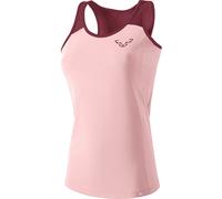 Débardeur Dynafit Alpine Pro rose clair grenat femme - XS