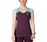 Dynafit ALPINE PRO W TANK Débardeurs XS Violet