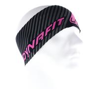 Dynafit Alpine Reflective Bandeau frontal Taille unique Rose