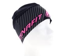 Dynafit Alpine Reflective Femmes Bonnets Taille unique Noir