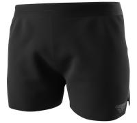 Dynafit Alpine Short Femme Noir - Shorts et cuissards standards de running femmes L