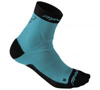 Chaussettes Dynafit Alpine bleu électrique noir - 35-38