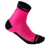 Chaussettes Dynafit Alpine rose noir - 39-42