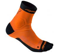Chaussettes Dynafit Alpine orange fluorescent - L