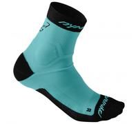 Chaussettes Dynafit Alpine bleu ciel noir - 43-46