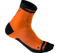 Chaussettes Dynafit Alpine orange fluorescent - L