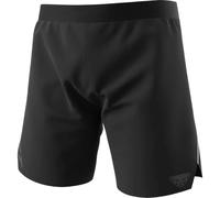 Dynafit Alpine Shorts Homme Noir - Shorts et cuissards standards hommes S