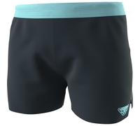 DYNAFIT Alpine Shorts W - Femme - Bleu - taille M- modèle 2025
