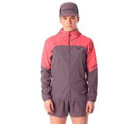 Dynafit Alpine Veste Wind Femme XS Orange
