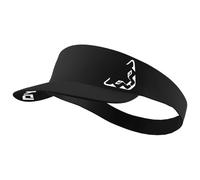 Dynafit - Alpine Visor Band - Casquette - 58 cm - black out / melange