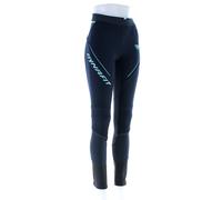 Dynafit Alpine Warm Femmes Leggings 38 Bleu foncé