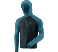 Dynafit Alpine Wind 2 Jacket Homme Bleu - Vestes coupe-vent et gilets de running hommes S