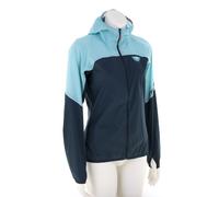 Dynafit Femme Alpine Wind Veste, marine blue-3010, S