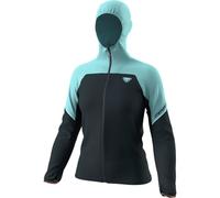 DYNAFIT Alpine Wind Jacket W - Femme - Bleu - taille XS- modèle 2025