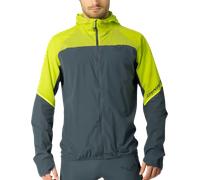 Dynafit Alpine Wind Jacket Jaune,Gris L Homme