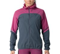 Dynafit ALPINE WIND JKT W Veste à capuche S Multicolore