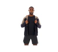 Dynafit Veste Alpine Wind Jacket Marron/Noir Homme L