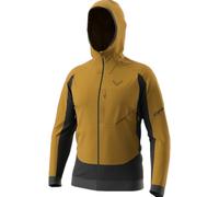 DYNAFIT Tigard Alpha Direct Jkt - Homme - Vert / Noir - taille S- modèle 2025
