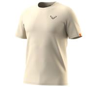 Dynafit - Back Graphic Co T-Shirt - T-shirt - M - overcast / summit