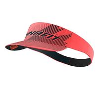 Visière Dynafit Alpine Graphic rose corail