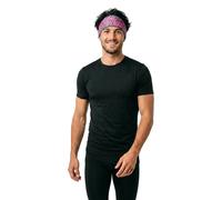 Dynafit Graphic Headband Gris