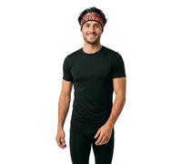 Dynafit Graphic Headband Noir