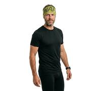 Dynafit - Light Logo Headband - Bandeau - One Size - golden lime