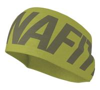 DYNAFIT - Bandeaux trail running - Bandeau Light Logo Golden Lime - unisex