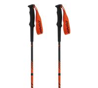 Dynafit Bâton Alpine Pole Mixte Orange Taille 115 Modèle 2025