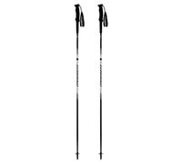 DYNAFIT Bâton Alpine Pro Pole – Mixte – Noir/Blanc – Taille 125 – Modèle 2025