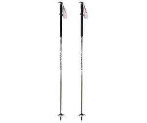 Dynafit - Bâtons de ski de randonnée - Blacklight Pro Nimbus - Taille 115 cm - Blanc Blanc 115 cm