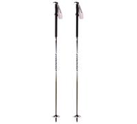 Dynafit Blacklight Pro Bâtons de ski 135 Blanc