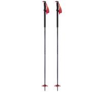 Dynafit - Bâtons de ski de randonnée - Tour Pole Dawn en Aluminium - Taille 120 cm - Orange Orange 120 cm