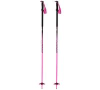 Dynafit - Bâtons de ski de randonnée - Tour Pole Pink Glo en Aluminium - Taille 125 cm - Rose Rose 125 cm