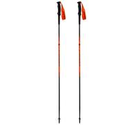Dynafit Bâton de ski alpin Alpine Pole – Mixte – Orange – Taille 120 – Modèle 2025