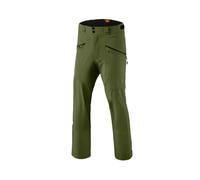 Dynafit Beast Hybrid Pantalons Homme Ski Alpin, Winter Moss/0910
