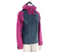 Dynafit Blacklight 3L Femmes Veste de randonnée XS Violet