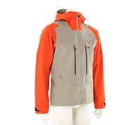 Dynafit Blacklight 3L Hommes Veste de randonnée L Orange