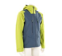 Dynafit Blacklight 3L Hommes Veste de randonnée XL Vert clair